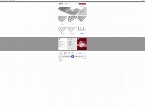 Steel construction elements